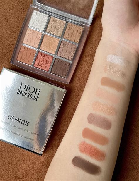 dior nude essentials palette|dior backstage palette.